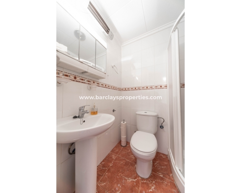 Resale - Reihenhaus - Urb. La Marina