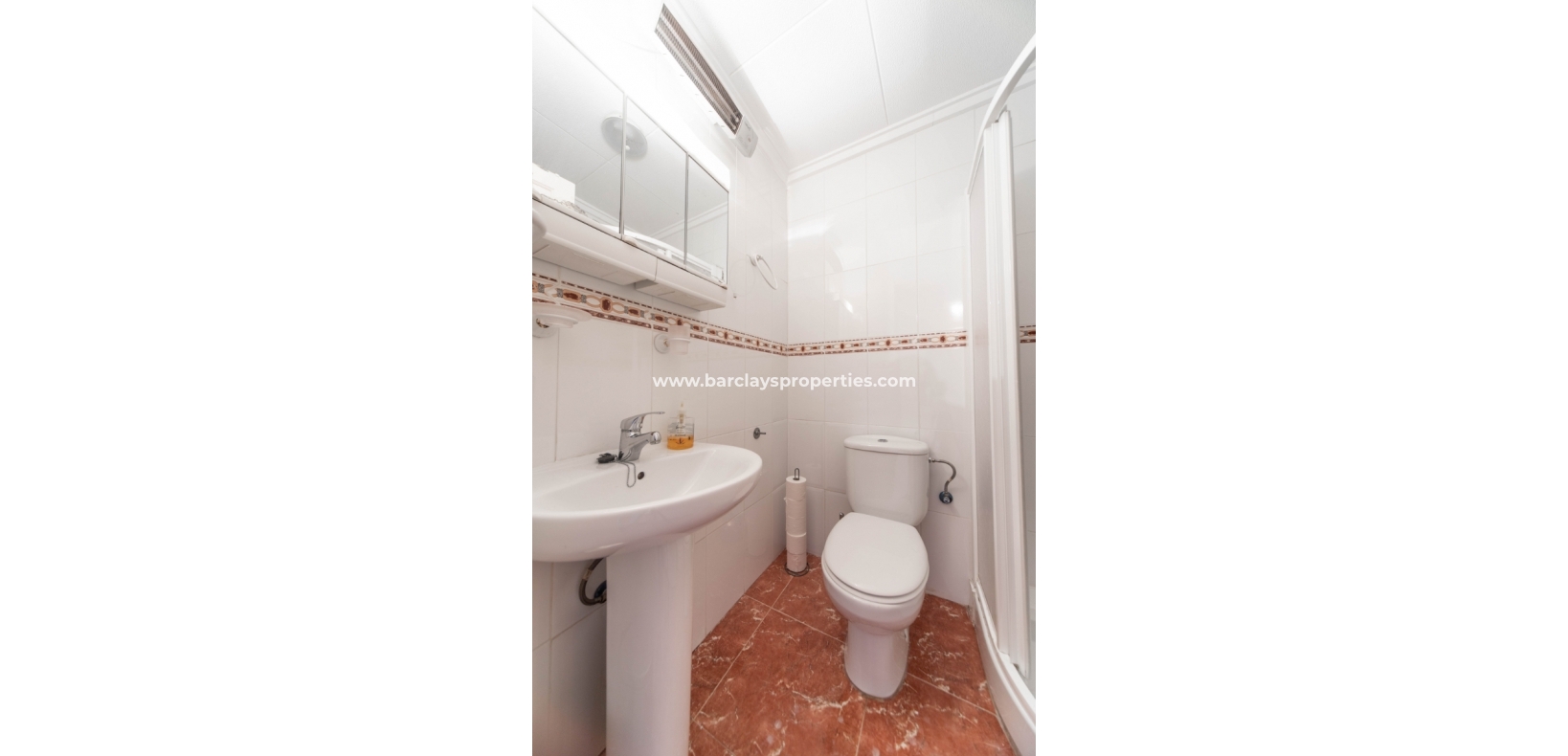 Resale - Reihenhaus - Urb. La Marina