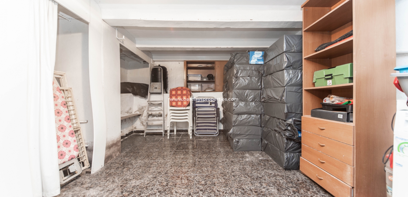 Resale - Reihenhaus - Urb. La Marina