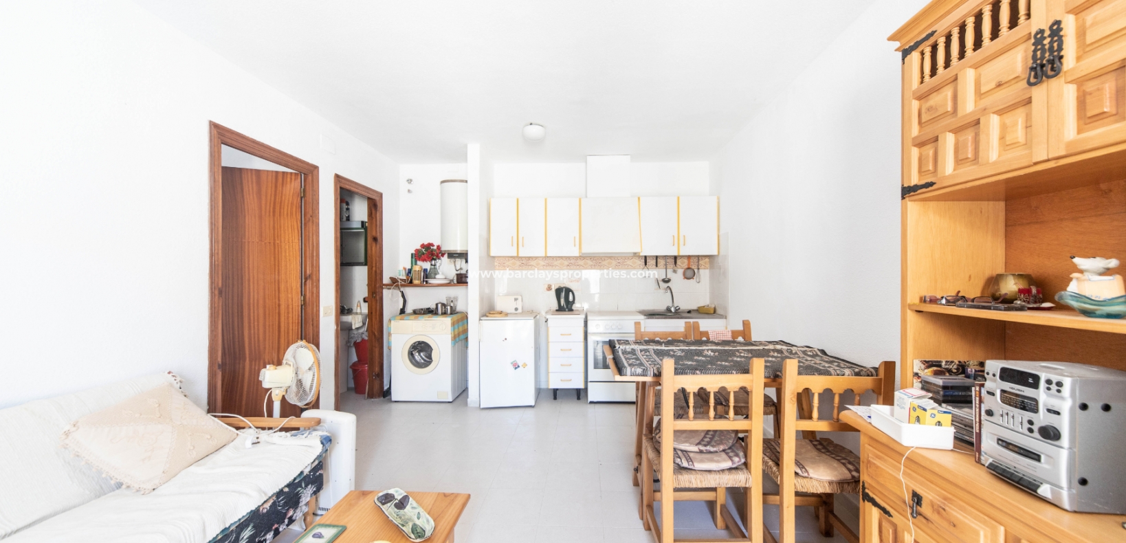 Resale - Reihenhaus - Urb. La Marina