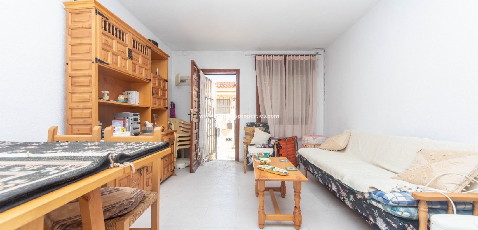 Resale - Reihenhaus - Urb. La Marina