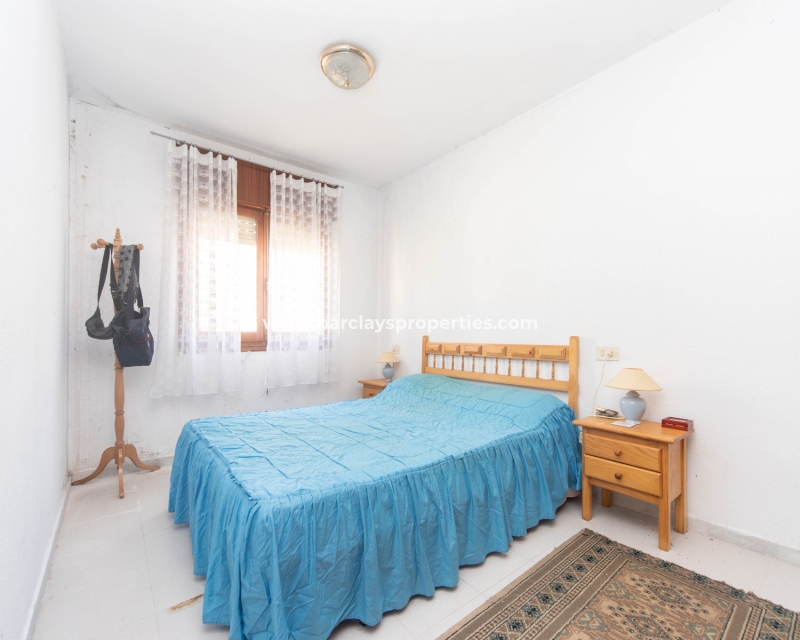 Resale - Reihenhaus - Urb. La Marina