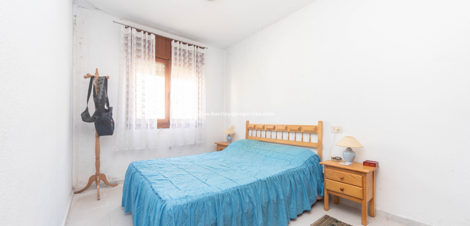 Resale - Reihenhaus - Urb. La Marina