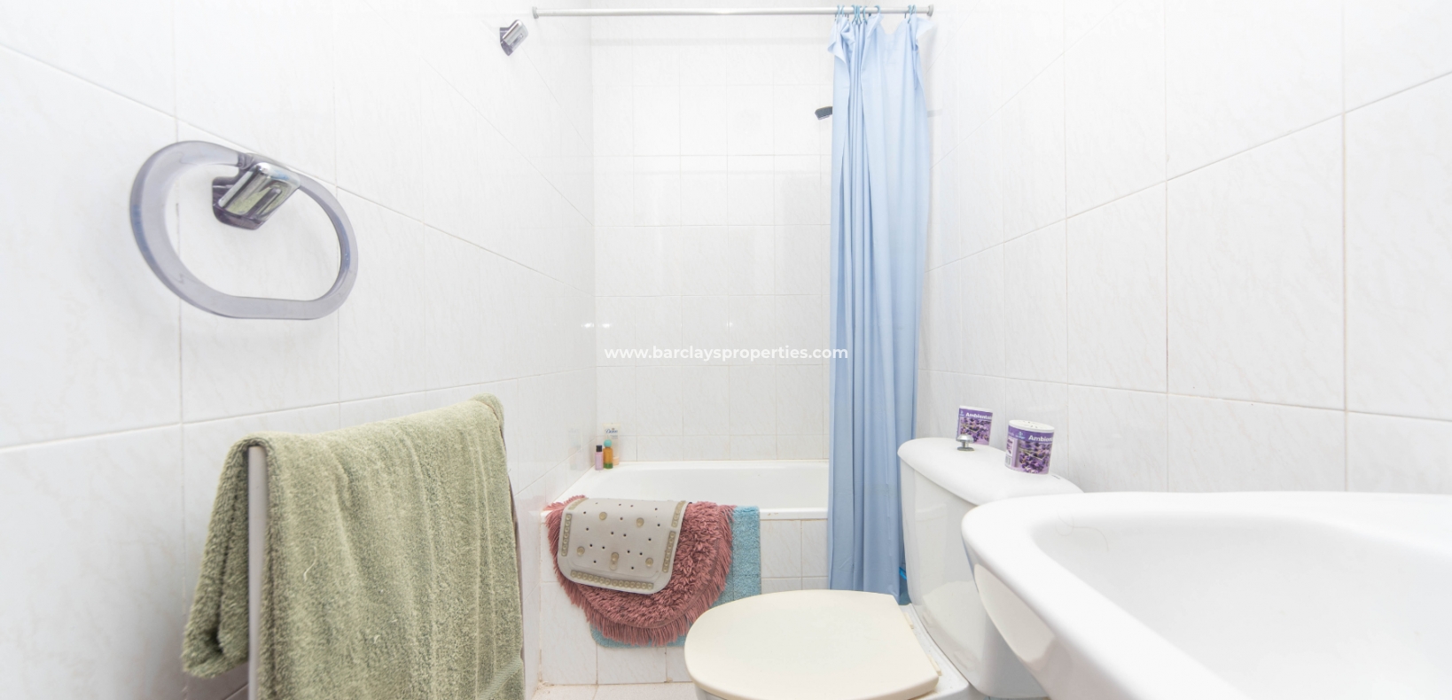 Resale - Reihenhaus - Urb. La Marina