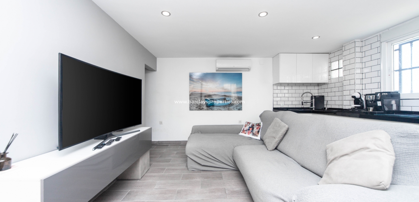 Resale - Reihenhaus - Urb. La Marina