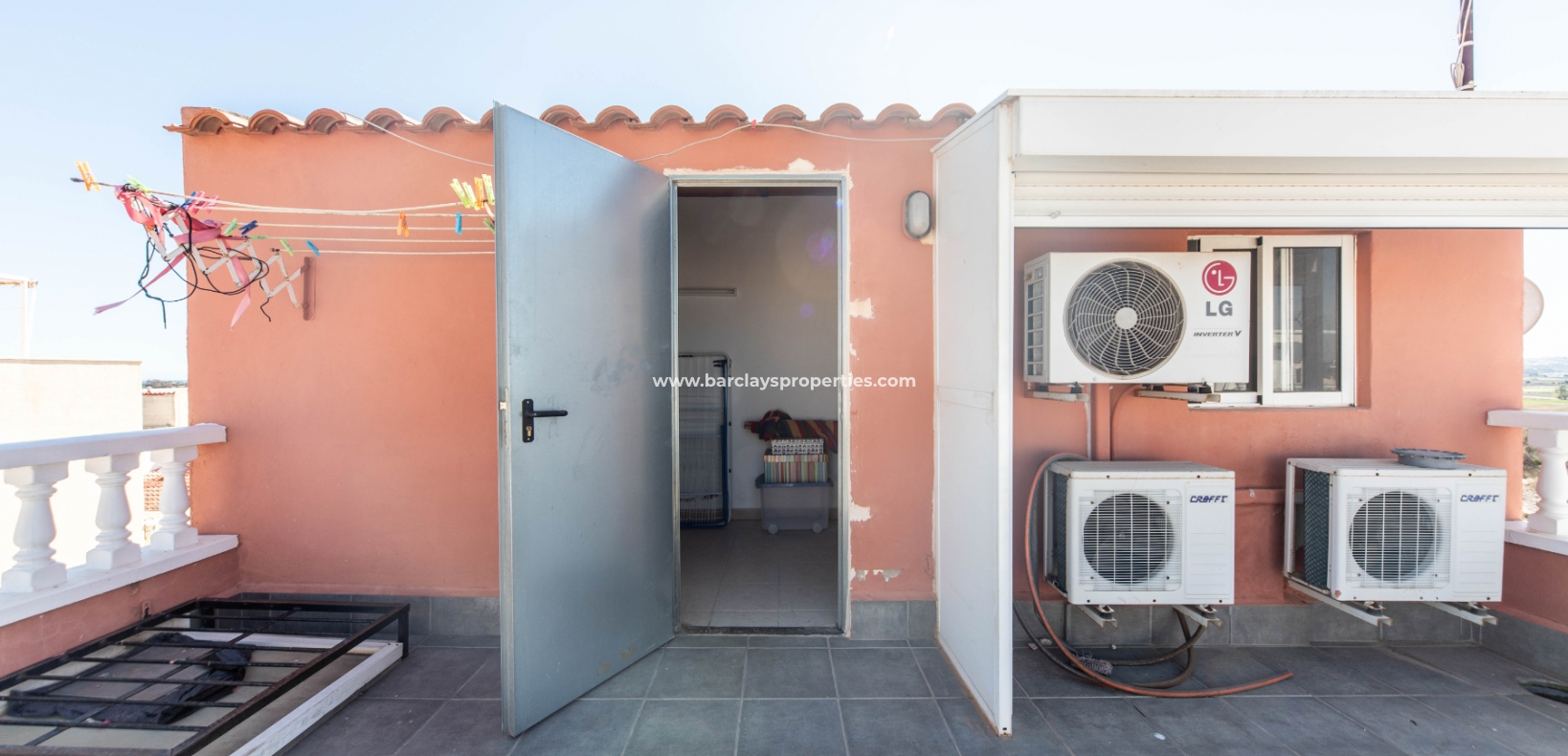 Resale - Reihenhaus - Urb. La Marina