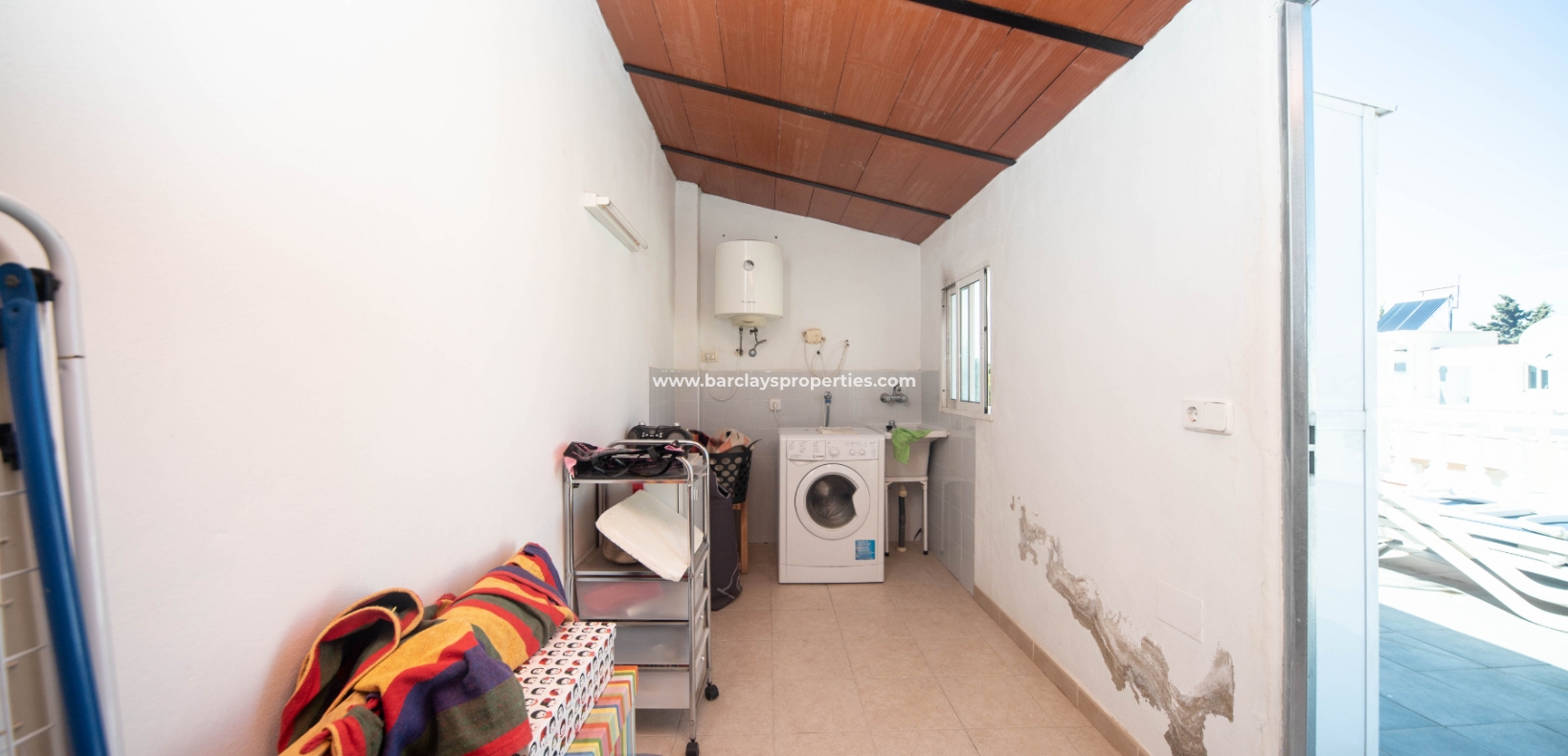 Resale - Reihenhaus - Urb. La Marina