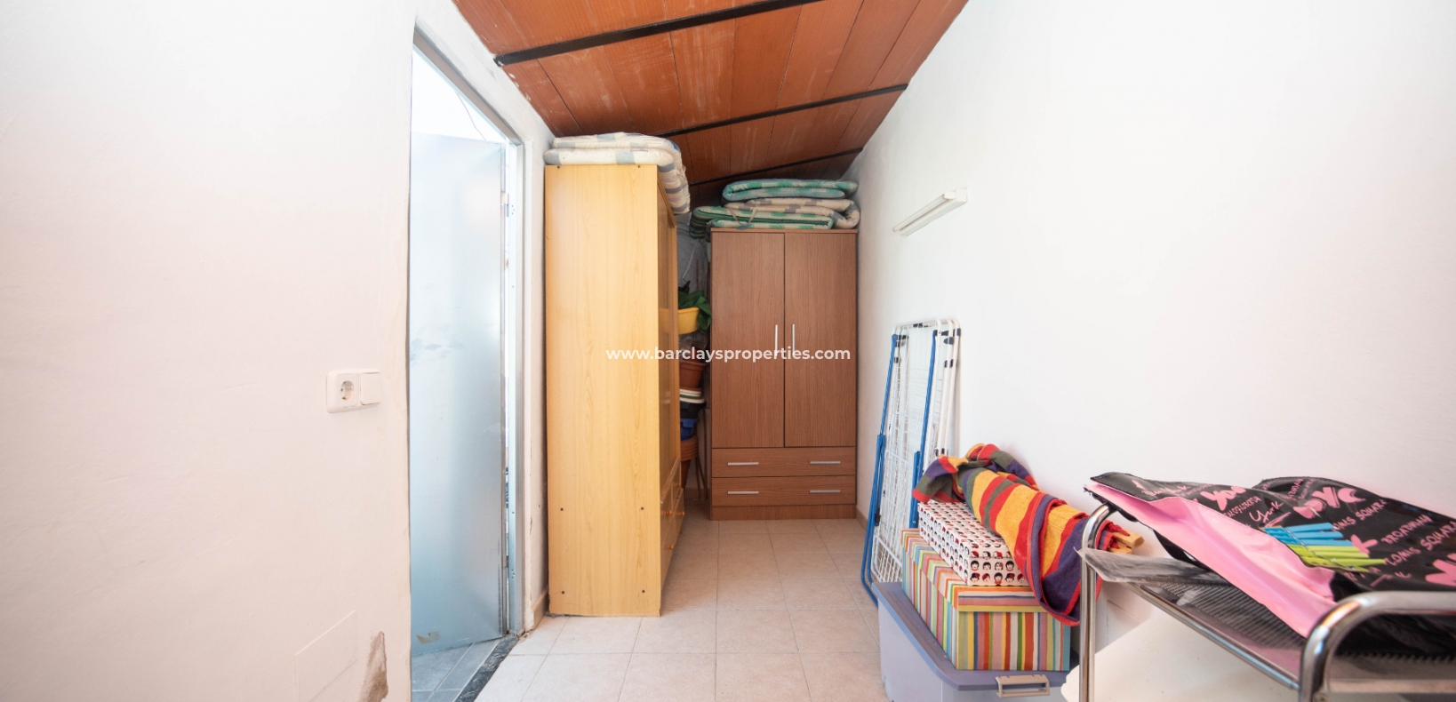 Resale - Reihenhaus - Urb. La Marina