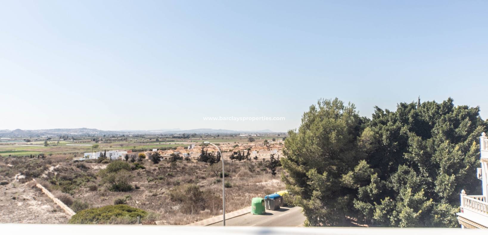 Resale - Reihenhaus - Urb. La Marina