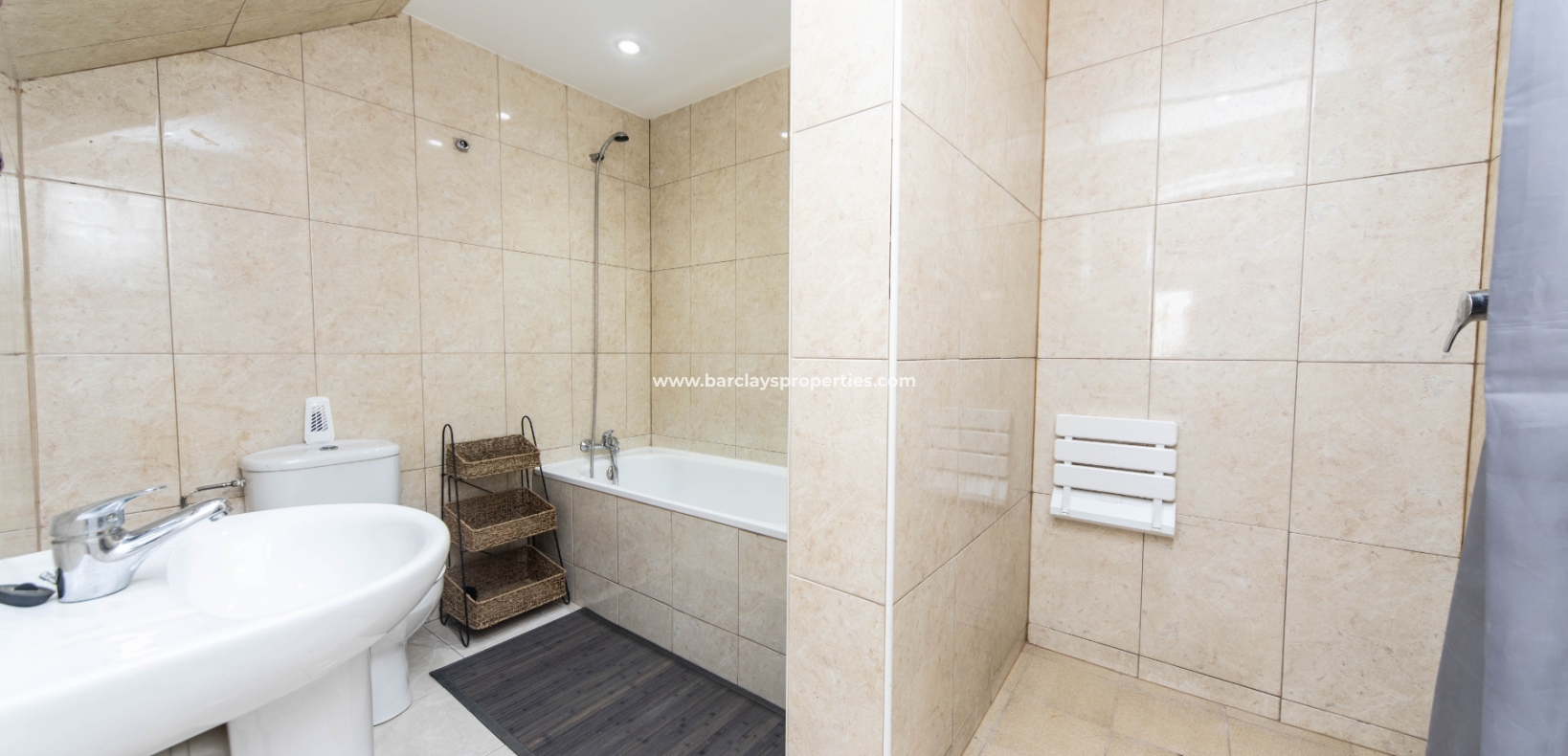 Resale - Reihenhaus - Urb. La Marina