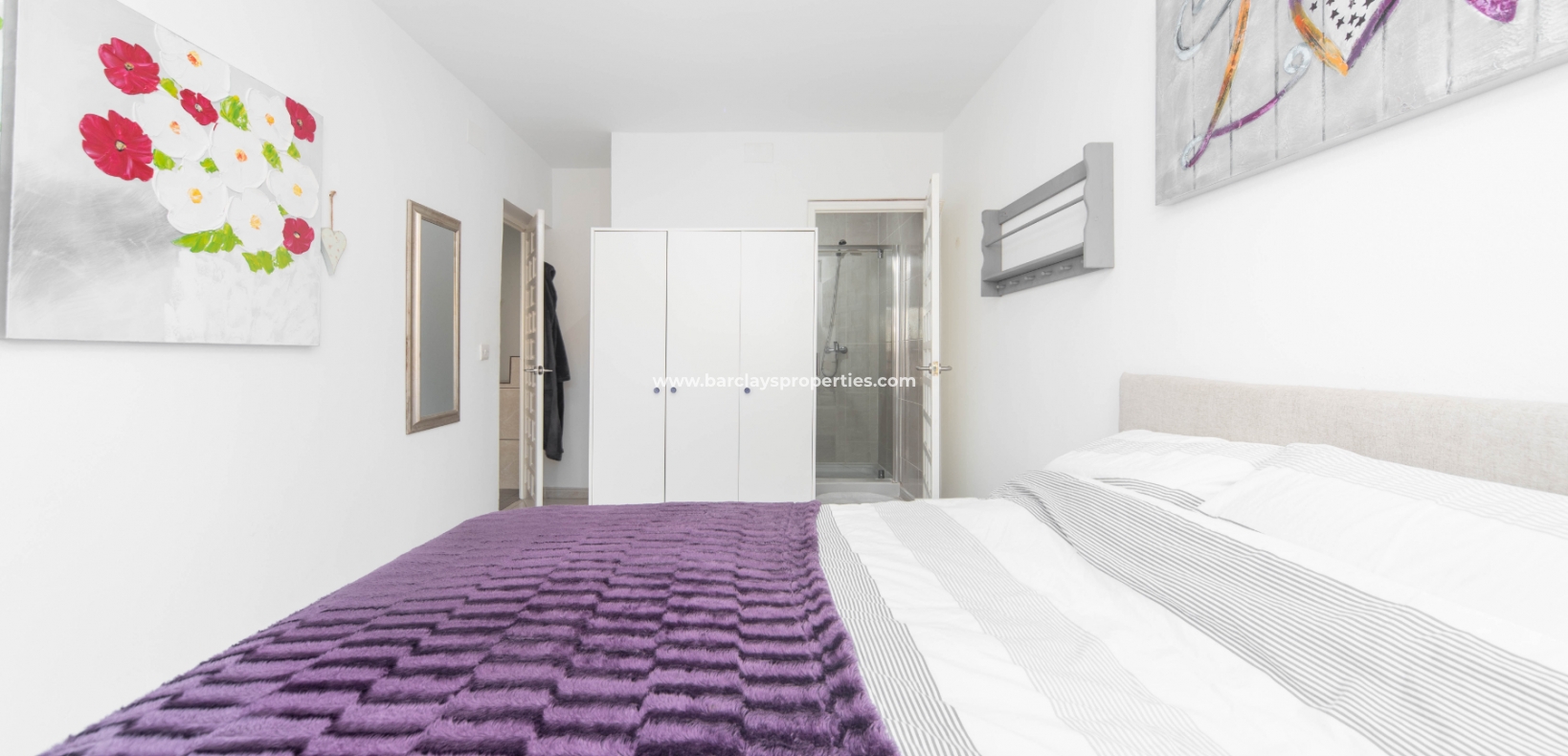 Resale - Reihenhaus - Urb. La Marina