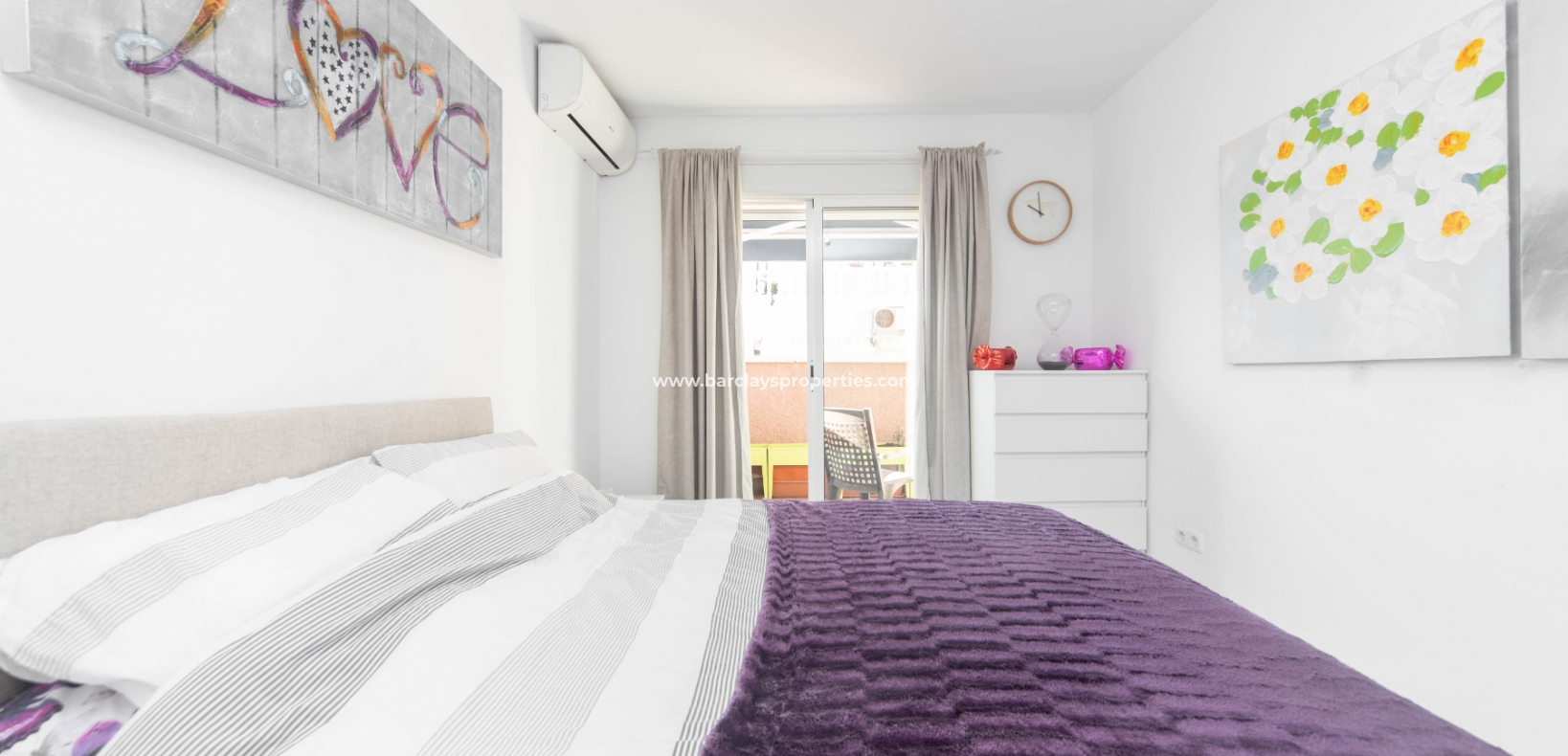 Resale - Reihenhaus - Urb. La Marina