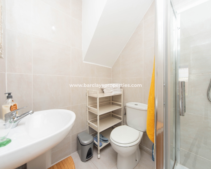 Resale - Reihenhaus - Urb. La Marina