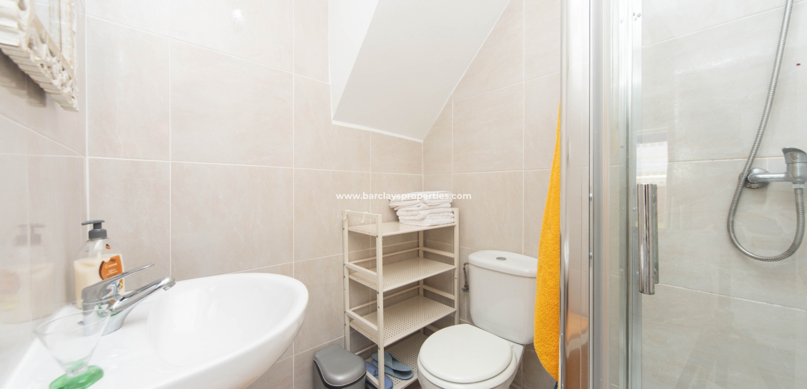 Resale - Reihenhaus - Urb. La Marina