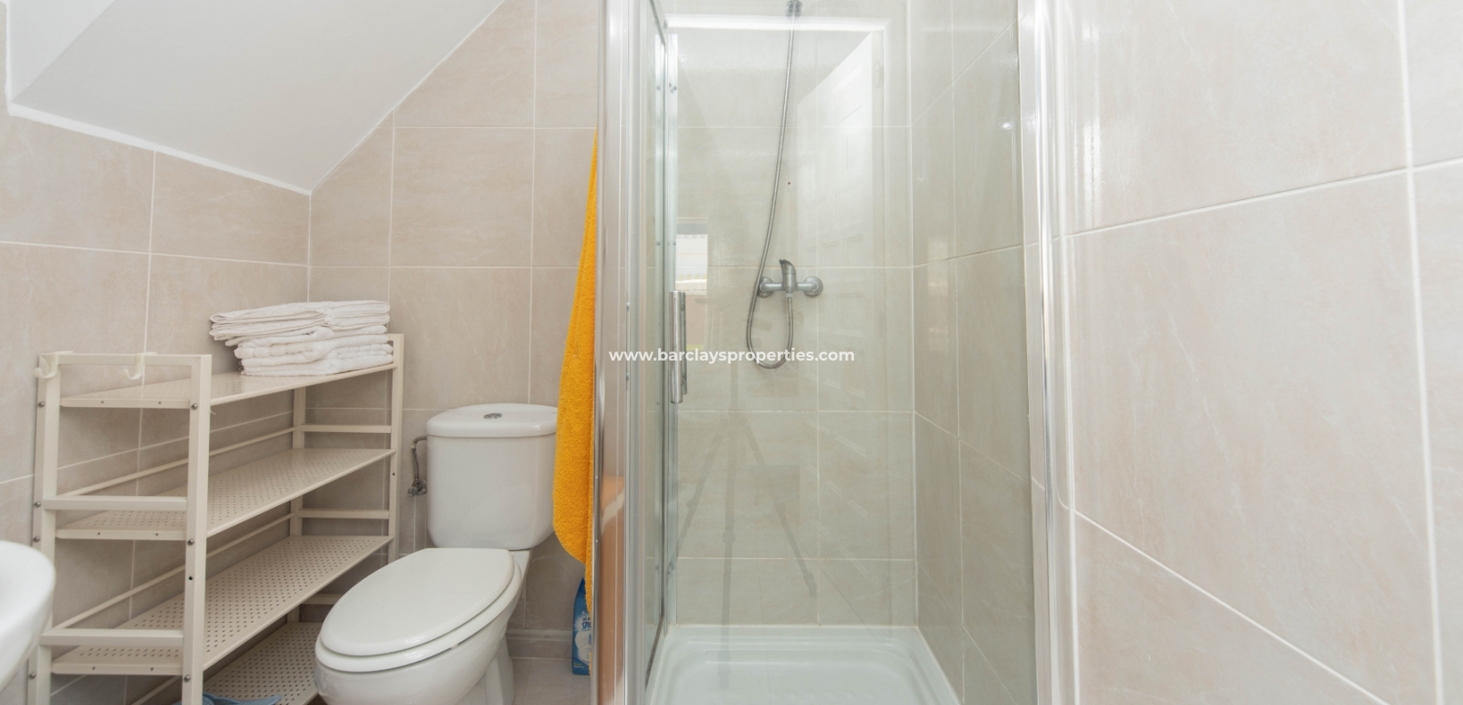 Resale - Reihenhaus - Urb. La Marina