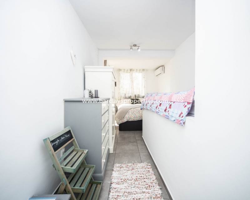 Resale - Reihenhaus - Urb. La Marina