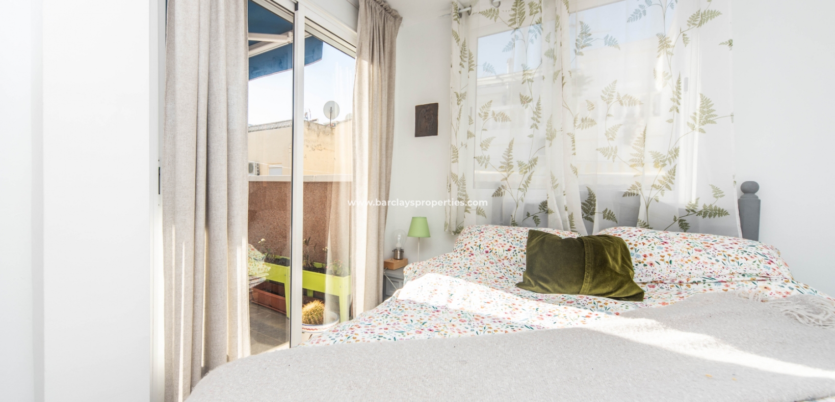 Resale - Reihenhaus - Urb. La Marina