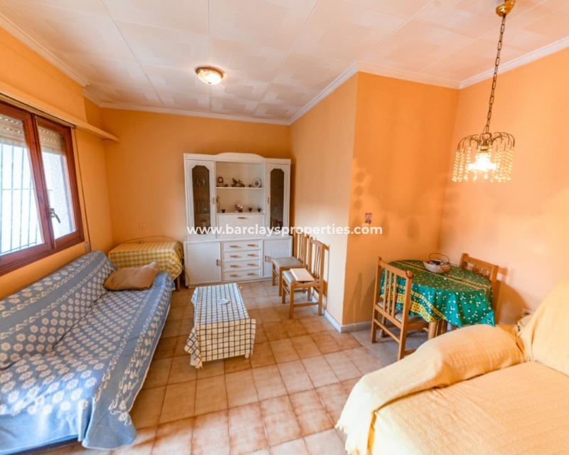 Resale - Reihenhaus - Urb. La Marina