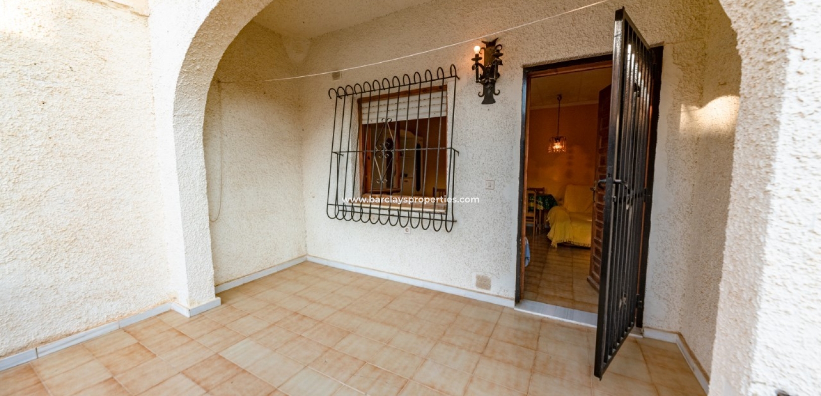 Resale - Reihenhaus - Urb. La Marina