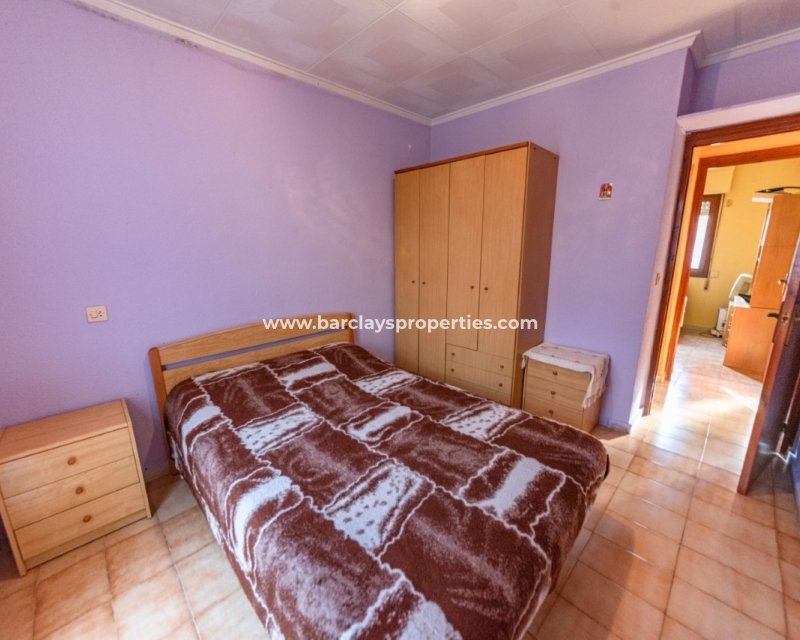 Resale - Reihenhaus - Urb. La Marina