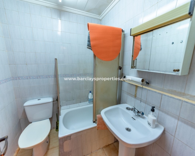 Resale - Reihenhaus - Urb. La Marina