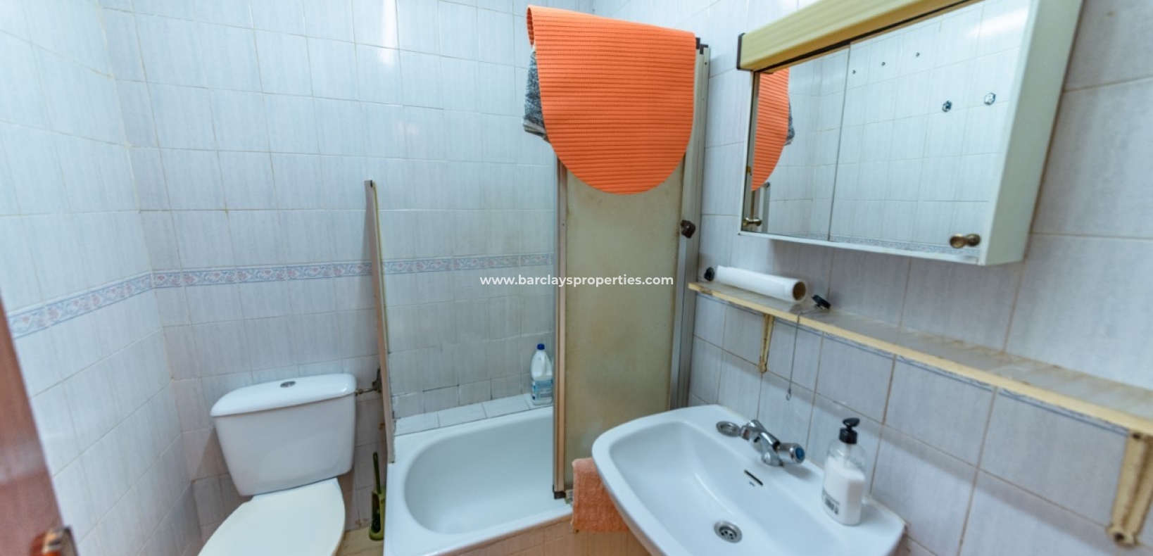 Resale - Reihenhaus - Urb. La Marina