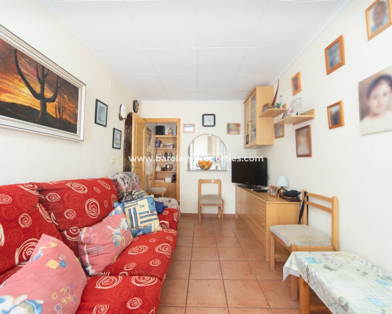 Resale - Reihenhaus - Urb. La Marina