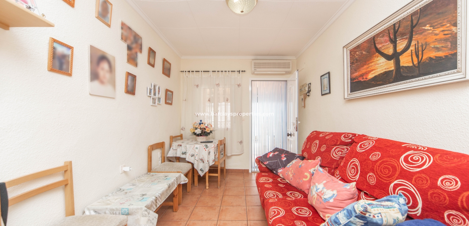 Resale - Reihenhaus - Urb. La Marina