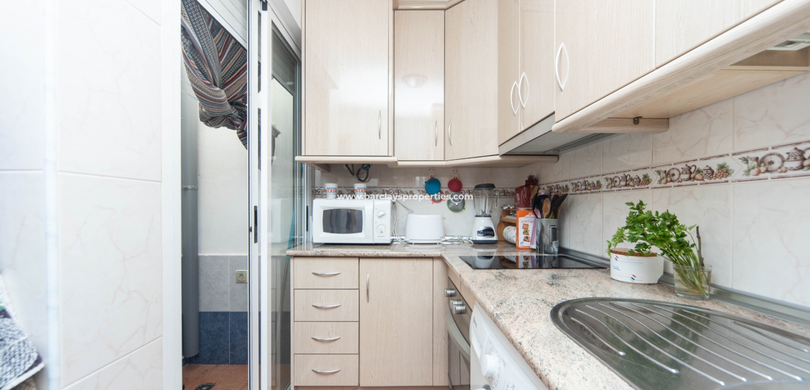 Resale - Reihenhaus - Urb. La Marina