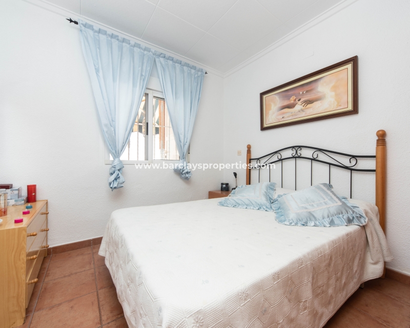 Resale - Reihenhaus - Urb. La Marina