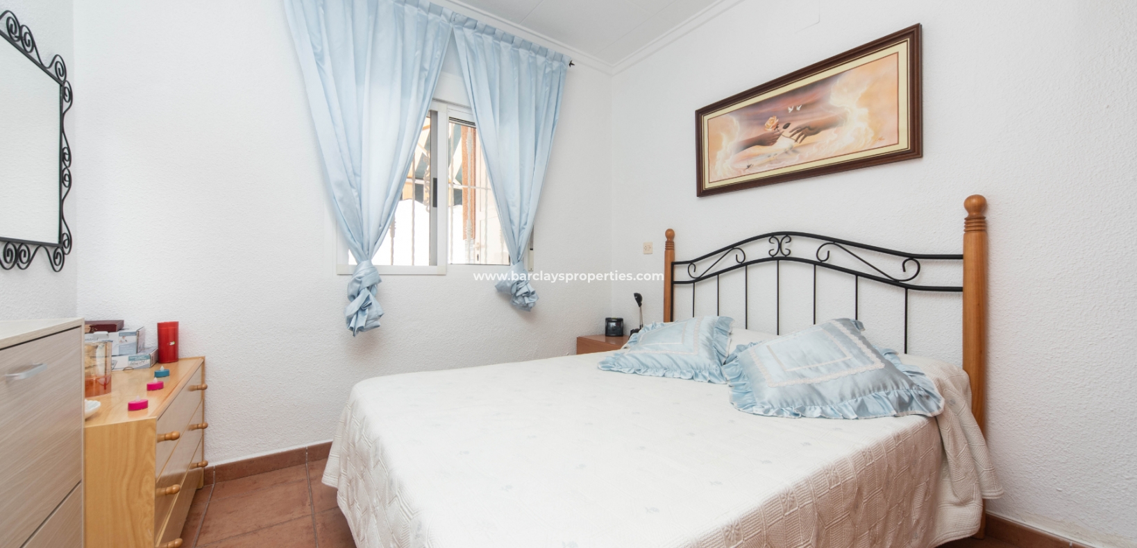 Resale - Reihenhaus - Urb. La Marina