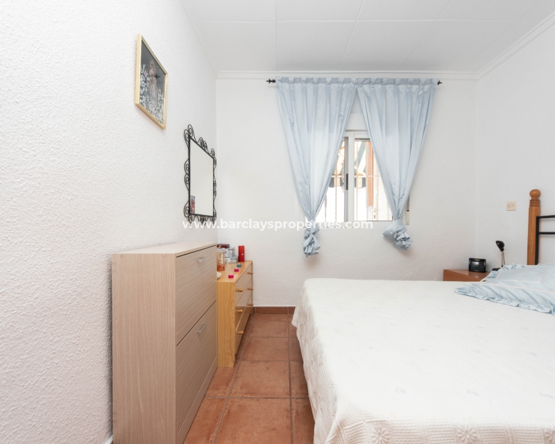 Resale - Reihenhaus - Urb. La Marina