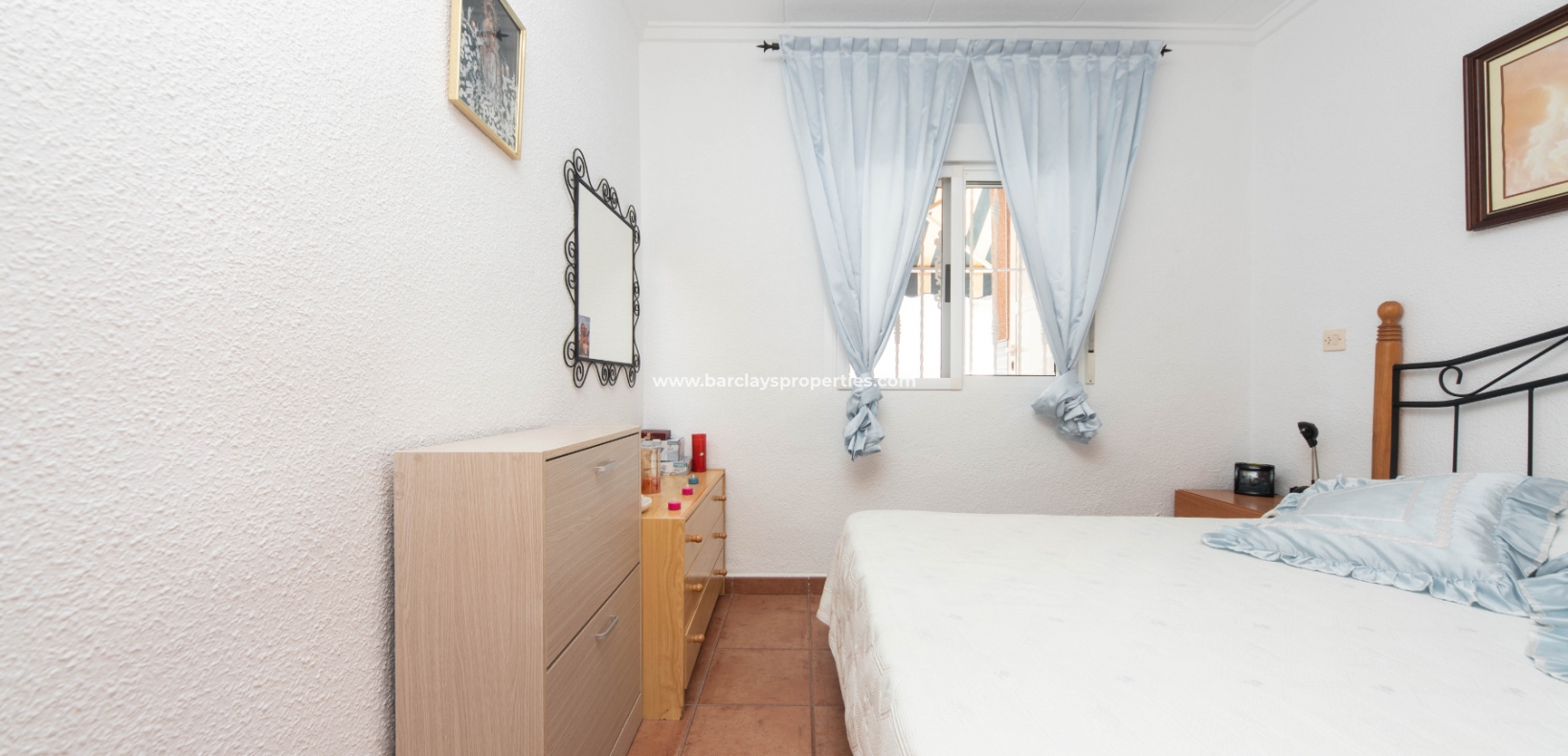 Resale - Reihenhaus - Urb. La Marina