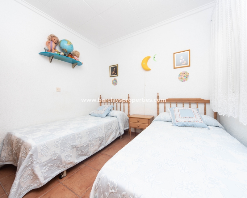 Resale - Reihenhaus - Urb. La Marina