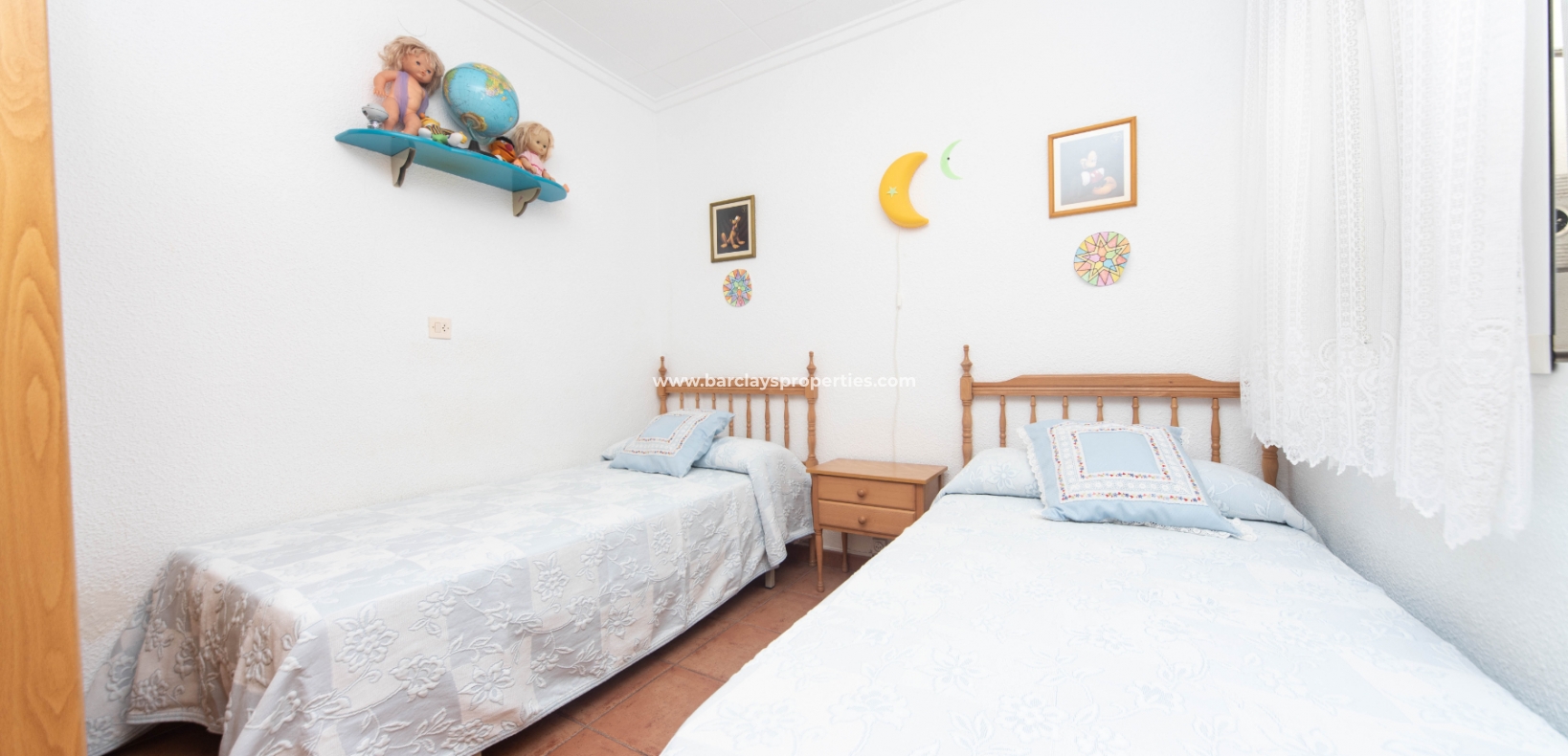 Resale - Reihenhaus - Urb. La Marina