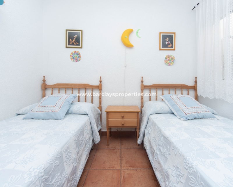 Resale - Reihenhaus - Urb. La Marina