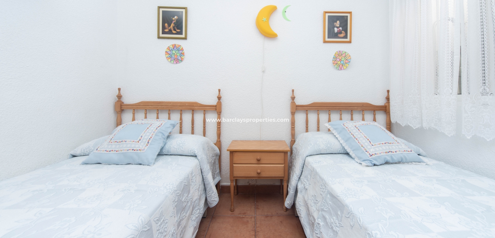 Resale - Reihenhaus - Urb. La Marina