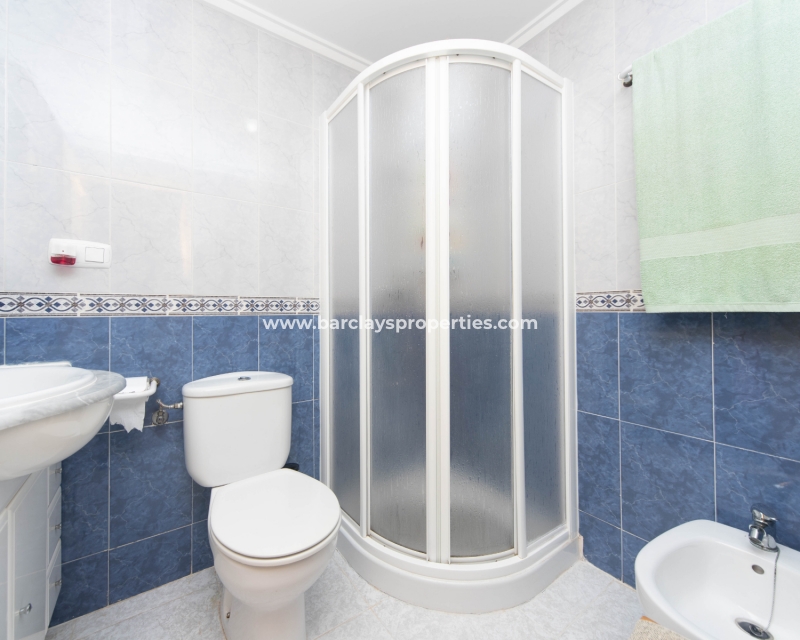 Resale - Reihenhaus - Urb. La Marina