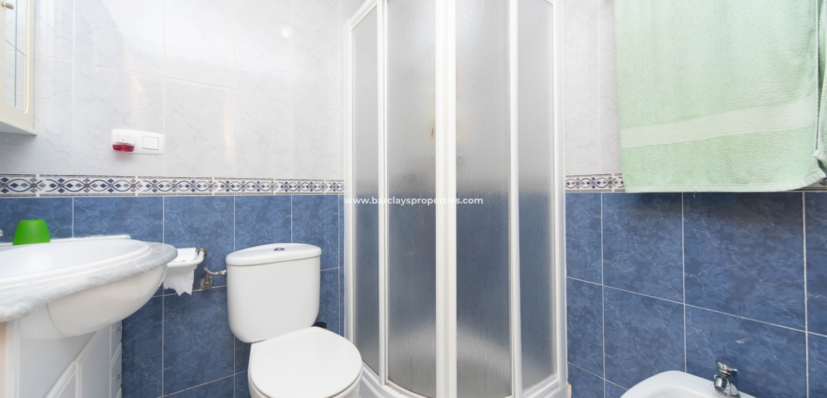 Resale - Reihenhaus - Urb. La Marina