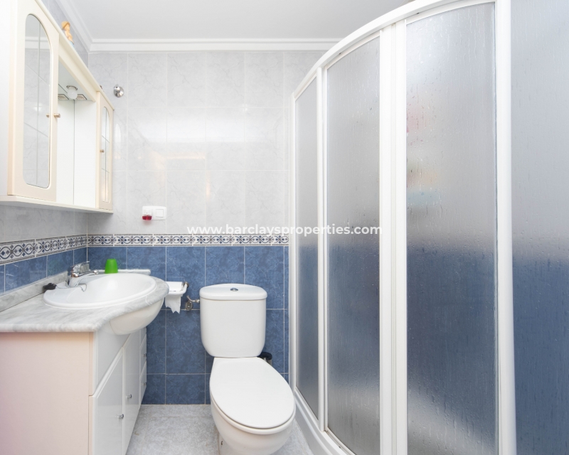 Resale - Reihenhaus - Urb. La Marina