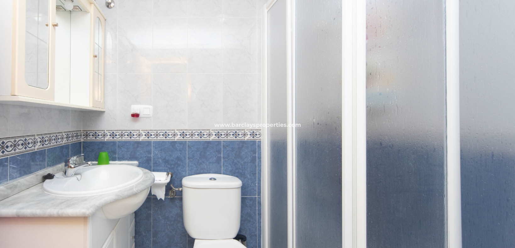 Resale - Reihenhaus - Urb. La Marina