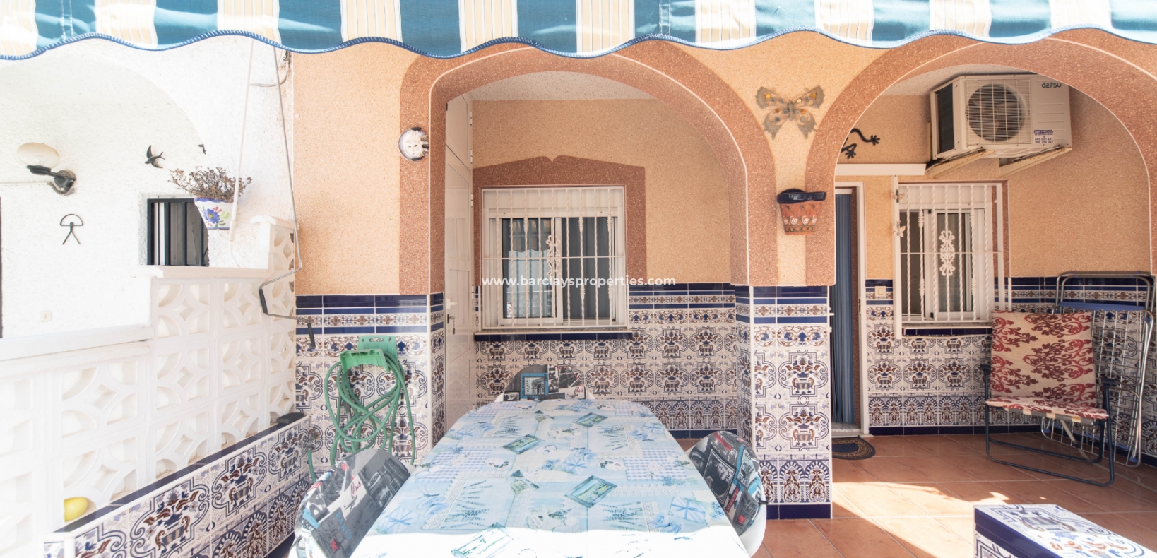 Resale - Reihenhaus - Urb. La Marina