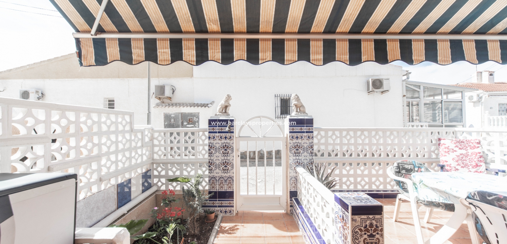 Resale - Reihenhaus - Urb. La Marina