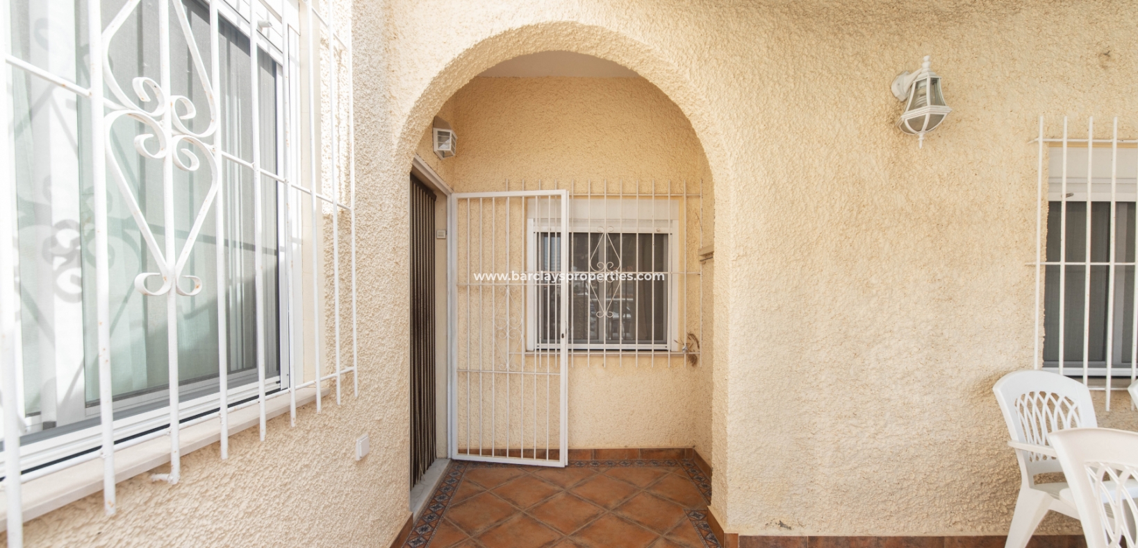 Resale - Reihenhaus - Urb. La Marina