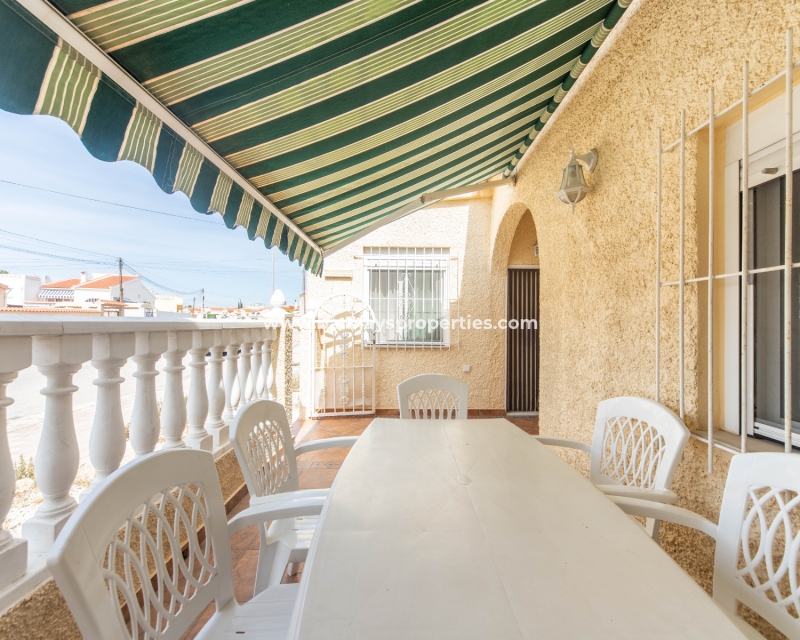 Resale - Reihenhaus - Urb. La Marina