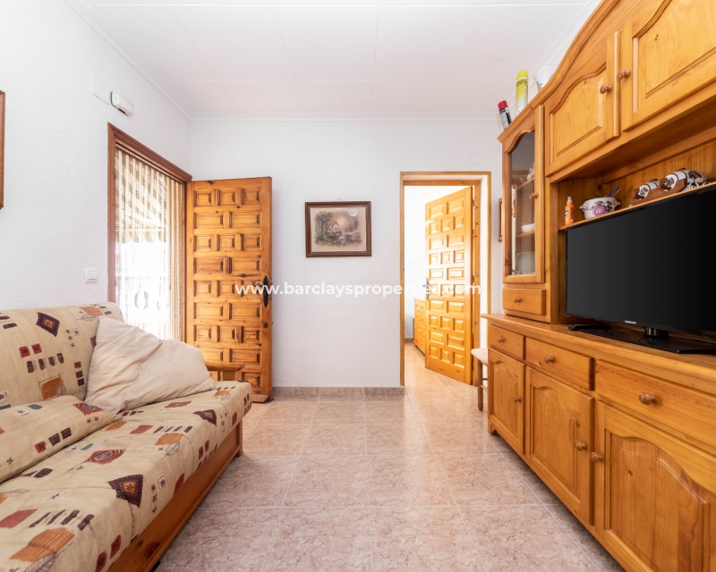 Resale - Reihenhaus - Urb. La Marina