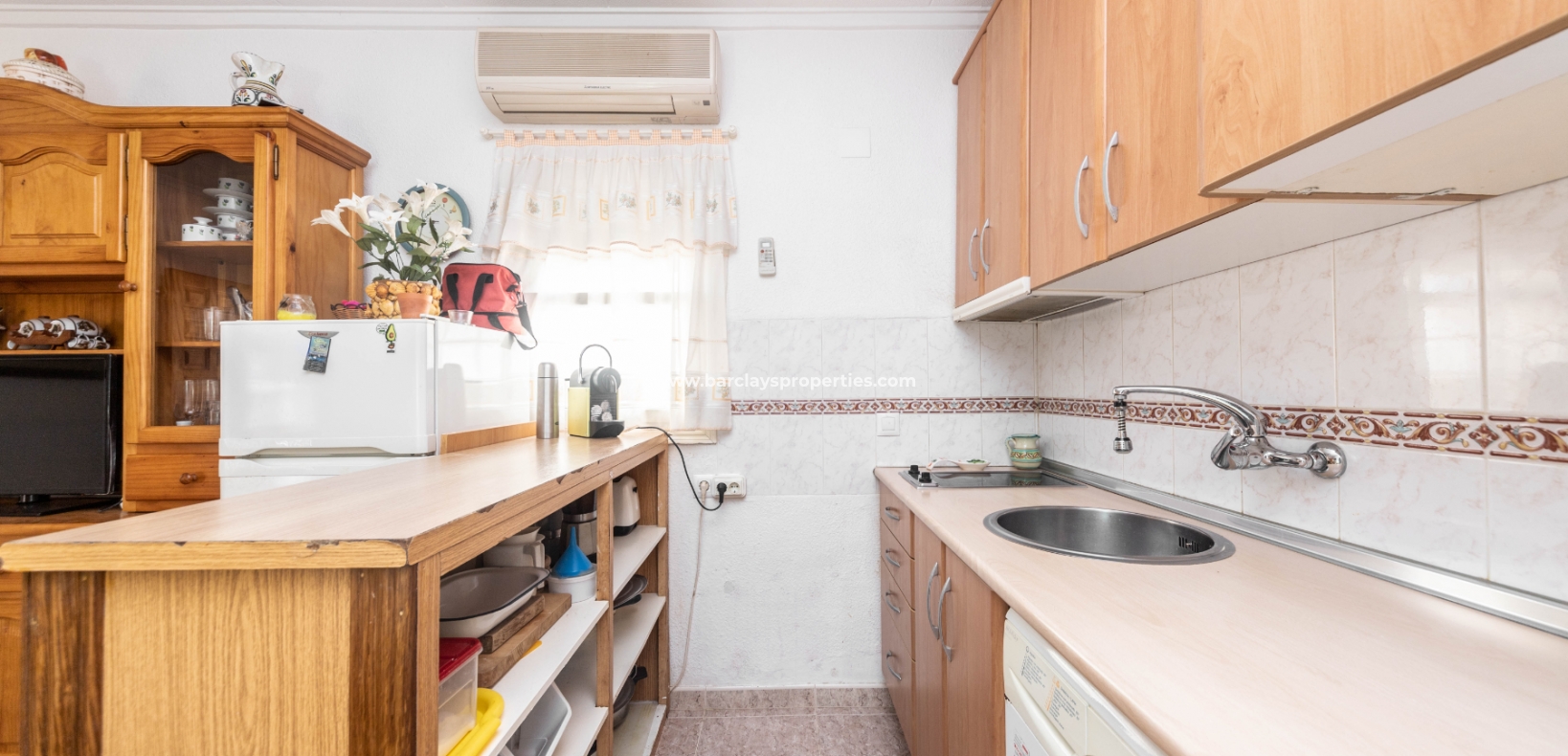 Resale - Reihenhaus - Urb. La Marina