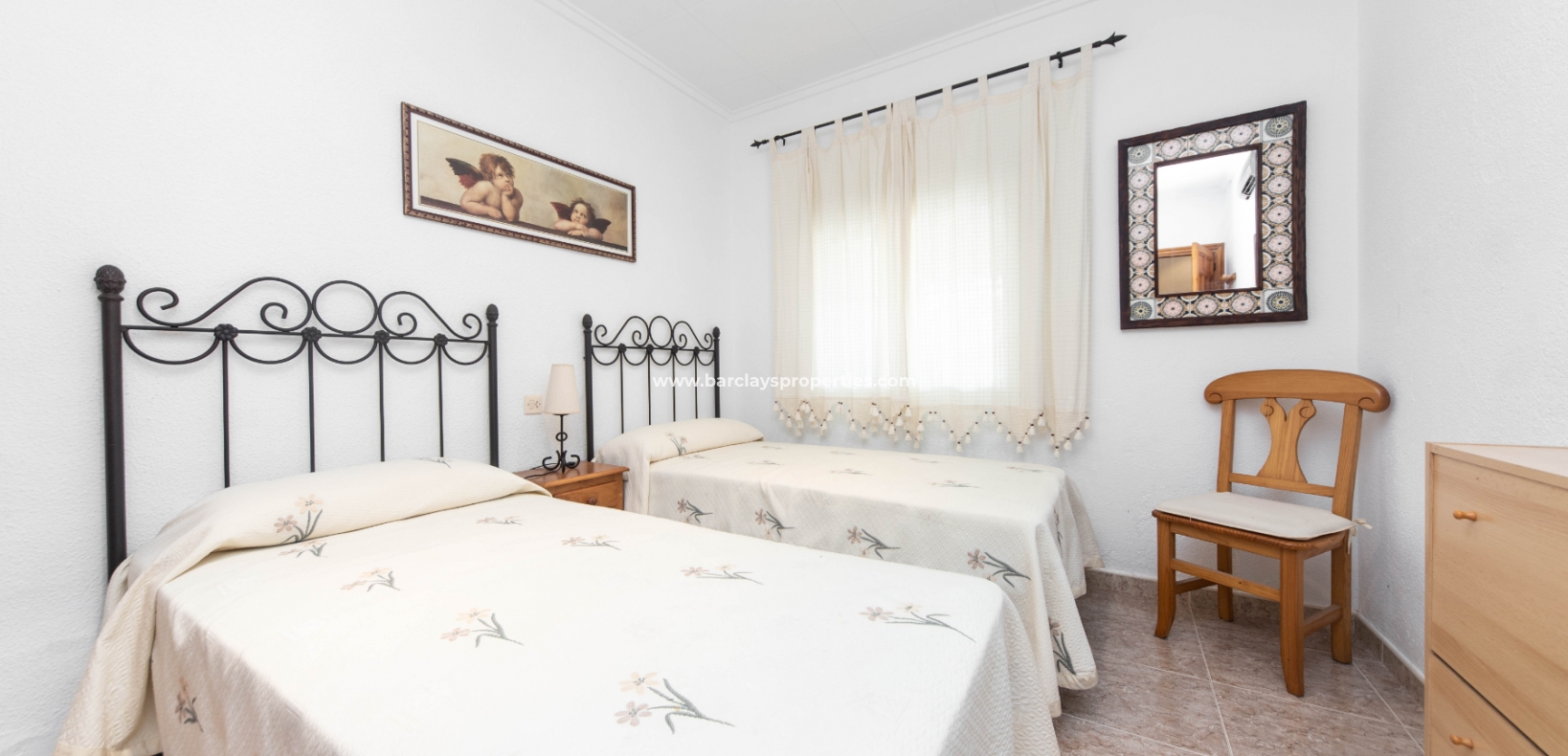 Resale - Reihenhaus - Urb. La Marina