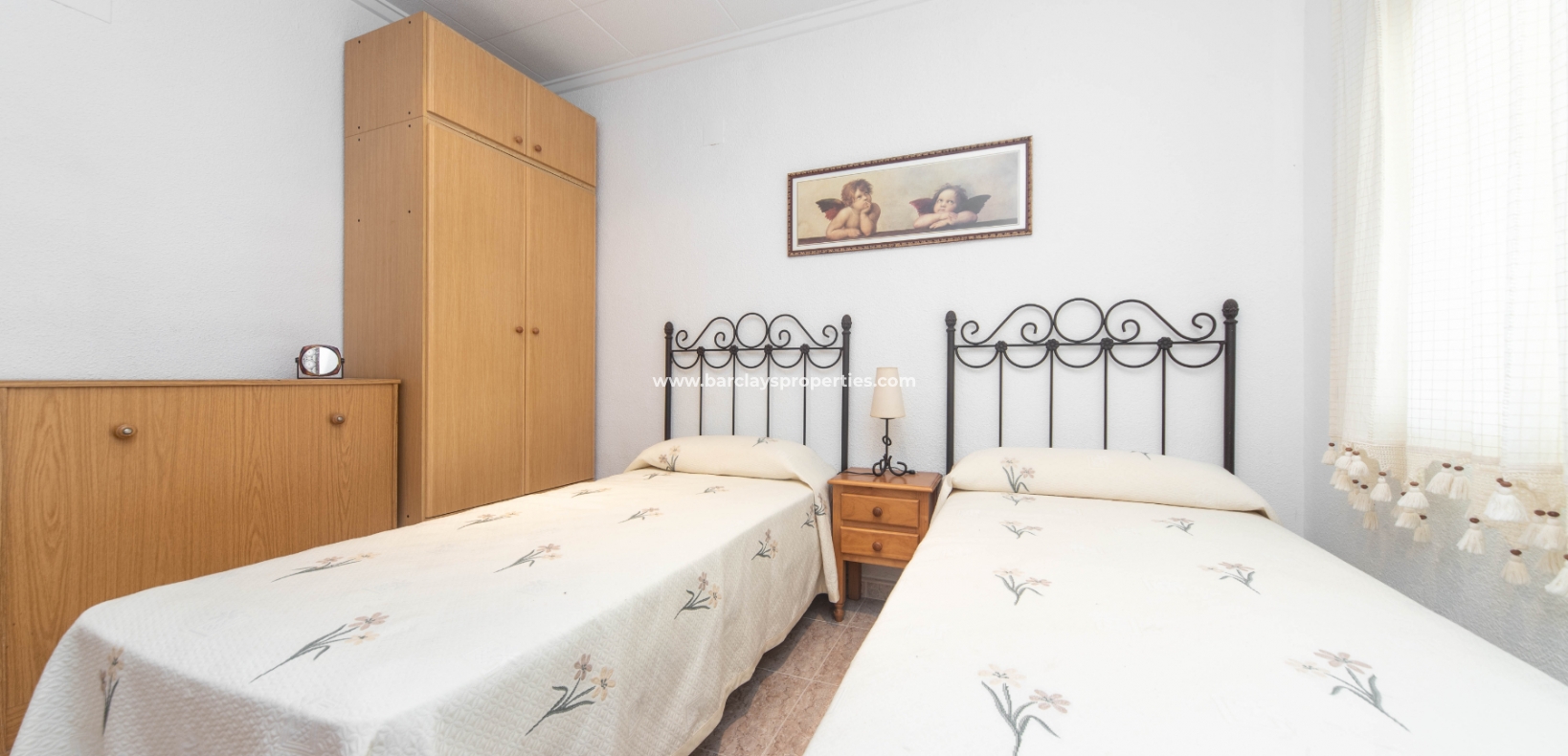 Resale - Reihenhaus - Urb. La Marina