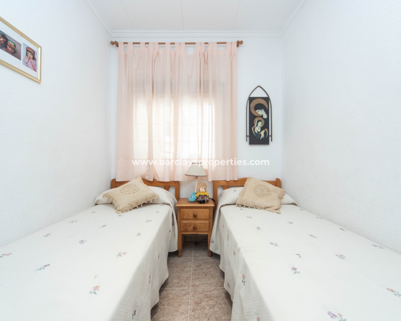 Resale - Reihenhaus - Urb. La Marina